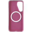 OtterBox Symmetry Series Magnetic Case for Samsung Galaxy (S25+) - Foxberry Pink