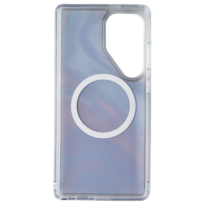 OtterBox Symmetry Series Magnet Case for Galaxy S25 Ultra - High Desert Marble