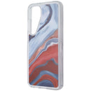 OtterBox Symmetry Series Magnet Case for Samsung Galaxy S25 - High Desert Marble