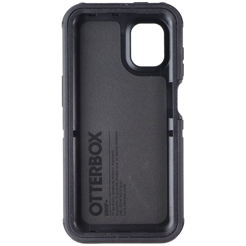OtterBox Defender Pro Series Case for Samsung Galaxy XCover7 Pro - Black