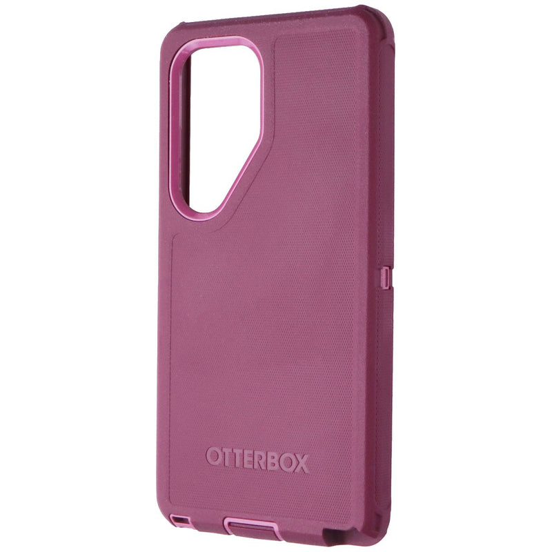 OtterBox Defender Pro Series Case for Samsung Galaxy S25 Ultra - Foxberry (Pink)
