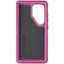 OtterBox Defender Pro Series Case for Samsung Galaxy S25 Ultra - Foxberry (Pink)