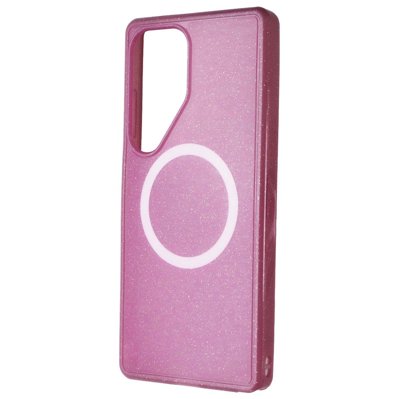 OtterBox Symmetry Series Magnet Case for Samsung Galaxy S25 Ultra - Foxberry