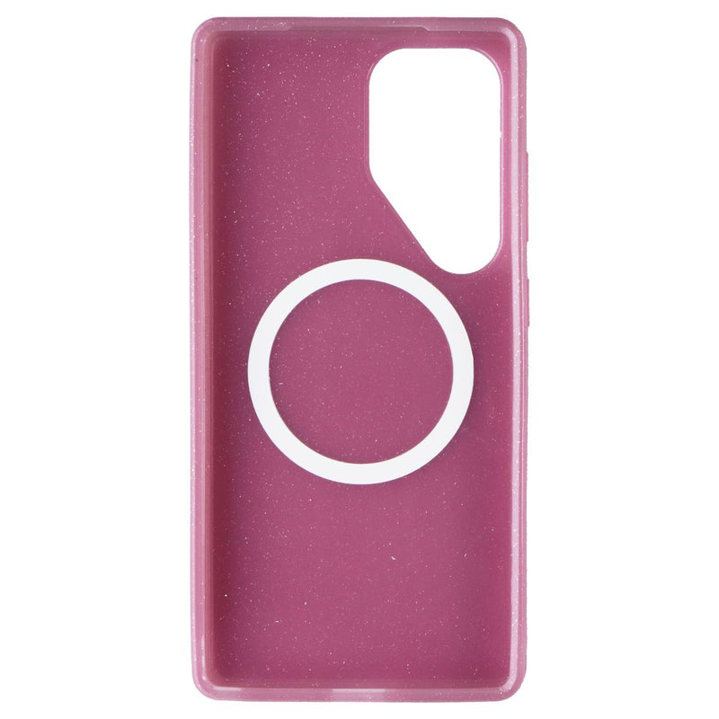 OtterBox Symmetry Series Magnet Case for Samsung Galaxy S25 Ultra - Foxberry