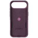 OtterBox Commuter Case for MagSafe for Apple iPhone 17 Air - Mystery Purple