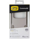 OtterBox Commuter Series Case for MagSafe for Apple iPhone 17 Pro - Gray Comfort