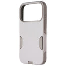 OtterBox Commuter Series Case for MagSafe for Apple iPhone 17 Pro - Gray Comfort