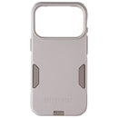 OtterBox Commuter Series Case for MagSafe for Apple iPhone 17 Pro - Gray Comfort