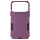 OtterBox Commuter Series Case for MagSafe for iPhone 17 Pro Max - Purple Mystery
