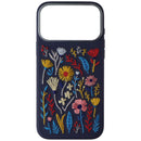 OtterBox Symmetry Cactus Leather Case for iPhone 17 Pro Max - Enchanted Garden