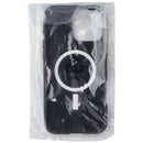 OtterBox Profile Series Case for MagSafe for iPhone 16 Pro Max - Black (BULK)