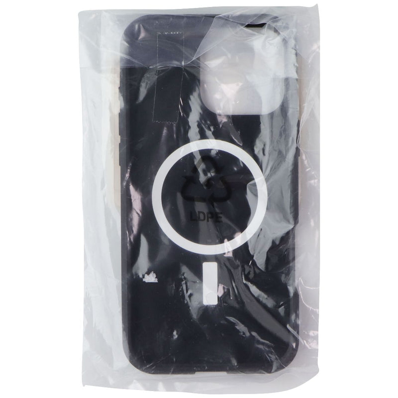 OtterBox Profile Series Case for MagSafe for iPhone 16 Pro Max - Black (BULK)