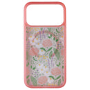 OtterBox Symmetry Series MagSafe Case for Apple iPhone 17 Pro Max - Peachy Bloom