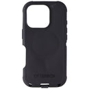OtterBox Replacement Exterior for Apple iPhone 16 Pro Defender Cases - Black