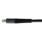 OtterBox Lightning 8-Pin to USB Charge & Sync Data Cable (3m/9.8ft) - Black/Gray