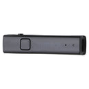 OtterBox Bluetooth Audio Adapter for Wired Earbuds - Black (78-51156)