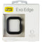 OtterBox Exo Edge Bumper Case for Apple Watch SE/Series 4/3 - Black