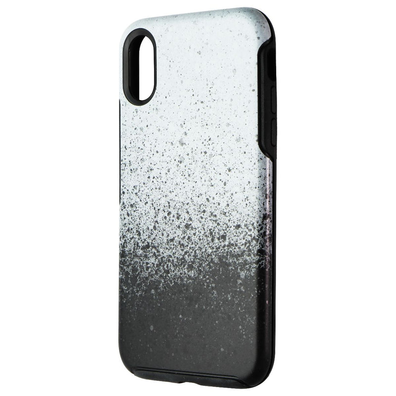 OtterBox Symmetry Series Case for iPhone Xs & iPhone X - You Ashed 4 It / Black