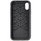 OtterBox Symmetry Series Case for iPhone Xs & iPhone X - You Ashed 4 It / Black