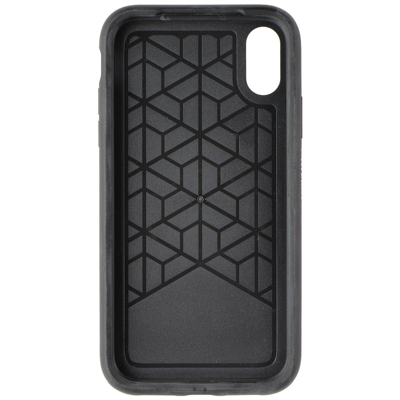 OtterBox Symmetry Series Case for iPhone Xs & iPhone X - You Ashed 4 It / Black