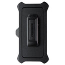 OtterBox Replacement Holster/Clip for (iPhone 14 Pro) Defender Cases - Black