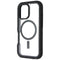 OtterBox Defender Pro XT Case for MagSafe for Apple iPhone 16 - Clear / Black