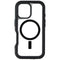 OtterBox Defender Pro XT Case for MagSafe for Apple iPhone 16 - Clear / Black