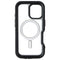 OtterBox Defender Pro XT Case for MagSafe for Apple iPhone 16 - Clear / Black