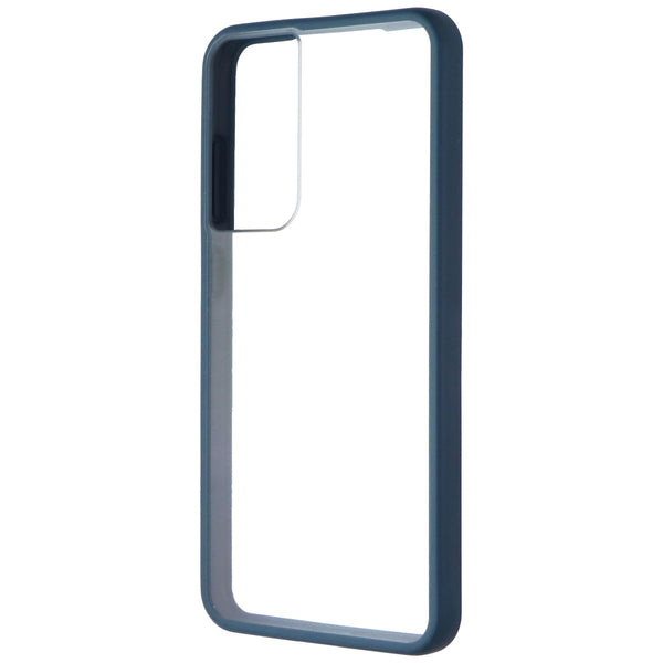 OtterBox React Series Case for Samsung Galaxy S21+ (Plus) - Transparent/Blue