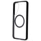 OtterBox React Series Case for Samsung Galaxy S25+ (Plus) - Clear/Black