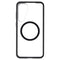 OtterBox React Series Case for Samsung Galaxy S25+ (Plus) - Clear/Black