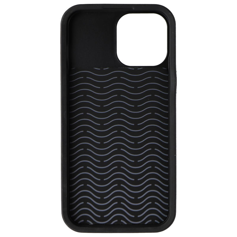 OtterBox Easy Grip Gaming Case for Apple iPhone 13 Pro Max / 12 Pro Max - Black