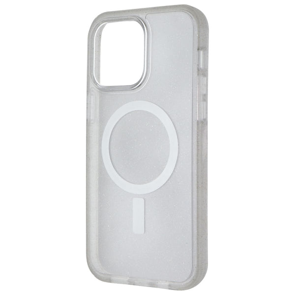 OtterBox Symmetry+ Series for MagSafe for iPhone 14 Pro Max - Stardust Glitter
