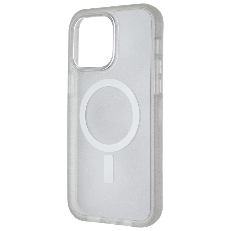 OtterBox Symmetry+ Series for MagSafe for iPhone 14 Pro Max - Stardust Glitter