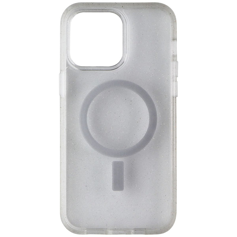 OtterBox Symmetry+ Series for MagSafe for iPhone 14 Pro Max - Stardust Glitter