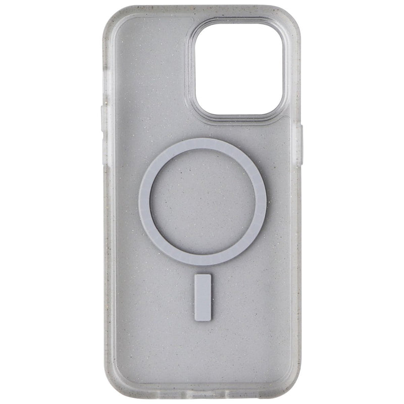 OtterBox Symmetry+ Series for MagSafe for iPhone 14 Pro Max - Stardust Glitter