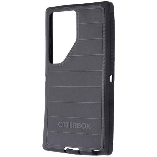 OtterBox Replacement Exterior for Galaxy S24 Ultra Defender PRO Cases - Black