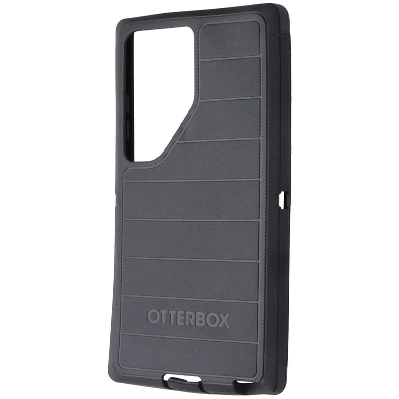 OtterBox Replacement Exterior for Galaxy S24 Ultra Defender PRO Cases - Black