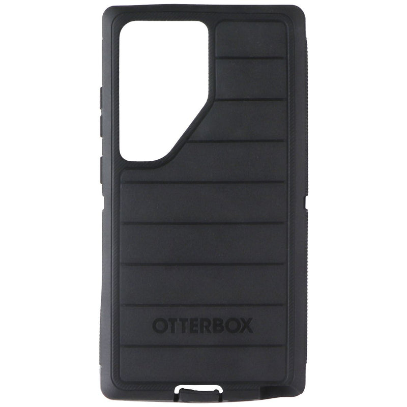 OtterBox Replacement Exterior for Galaxy S24 Ultra Defender PRO Cases - Black
