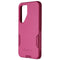 OtterBox Commuter Series Case for Samsung Galaxy S23 - Into The Fuchsia (Pink)