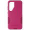 OtterBox Commuter Series Case for Samsung Galaxy S23 - Into The Fuchsia (Pink)