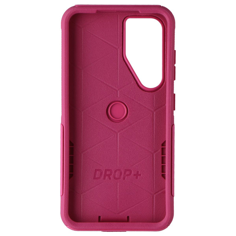 OtterBox Commuter Series Case for Samsung Galaxy S23 - Into The Fuchsia (Pink)