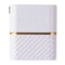 OtterBox 20W Wall Charger & 3-Ft USB-C to Lightning 8-Pin Cable - White