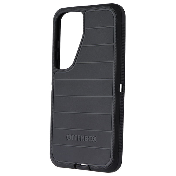OtterBox Replacement Exterior for Galaxy S24+ Defender Pro Cases - Black
