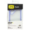 OtterBox React Series Case for Samsung Galaxy S23 Ultra - Clear/Purple
