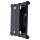 OtterBox Replacement Stand/Clip for Galaxy Tab S9 FE Defender Cases  - Black