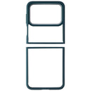 OtterBox Thin Flex Series Case for Samsung Galaxy Z Flip 4 - Pacific Reef (Blue)