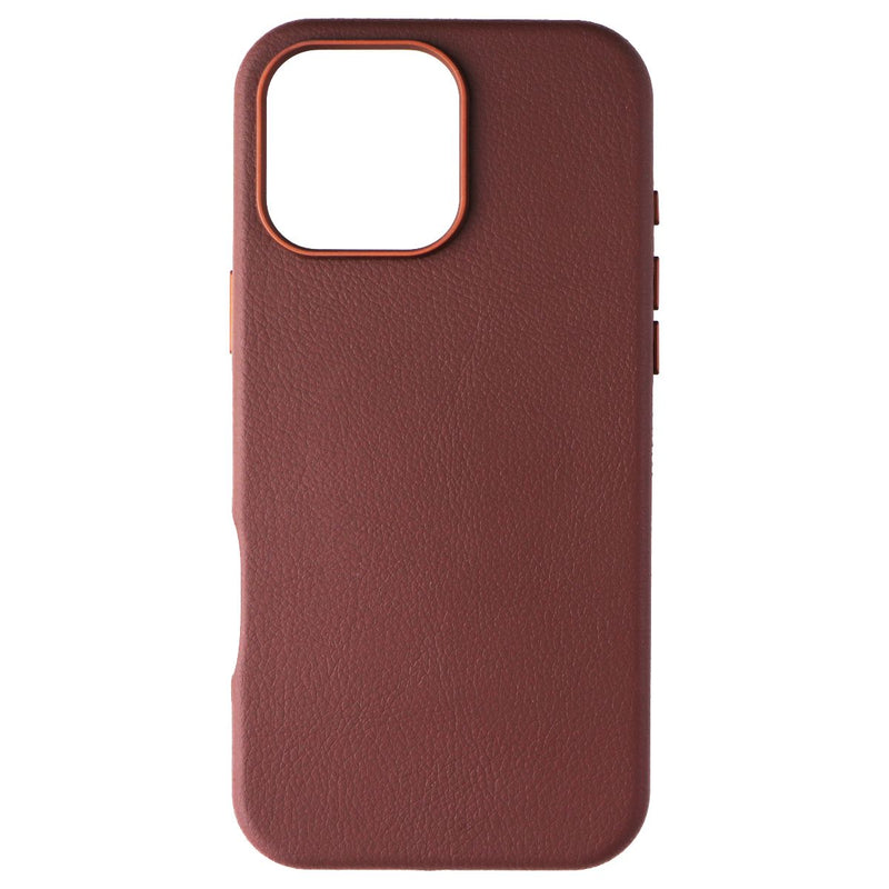 OtterBox Symmetry Series Case for MagSafe for Apple iPhone 16 Pro Max - Brown