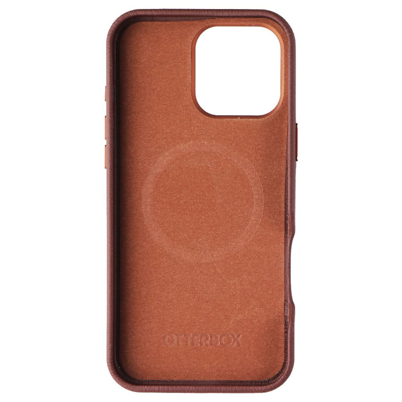 OtterBox Symmetry Series Case for MagSafe for Apple iPhone 16 Pro Max - Brown