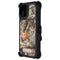 OtterBox Defender Case and Holster for Apple iPhone 14/13 - RealTree Edge Black